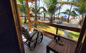 Orange Sky Beach Bungalow