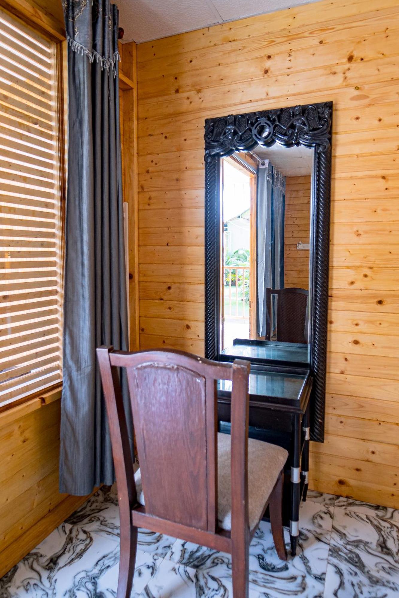 Orange Sky Beach Bungalow Agonda Dış mekan fotoğraf