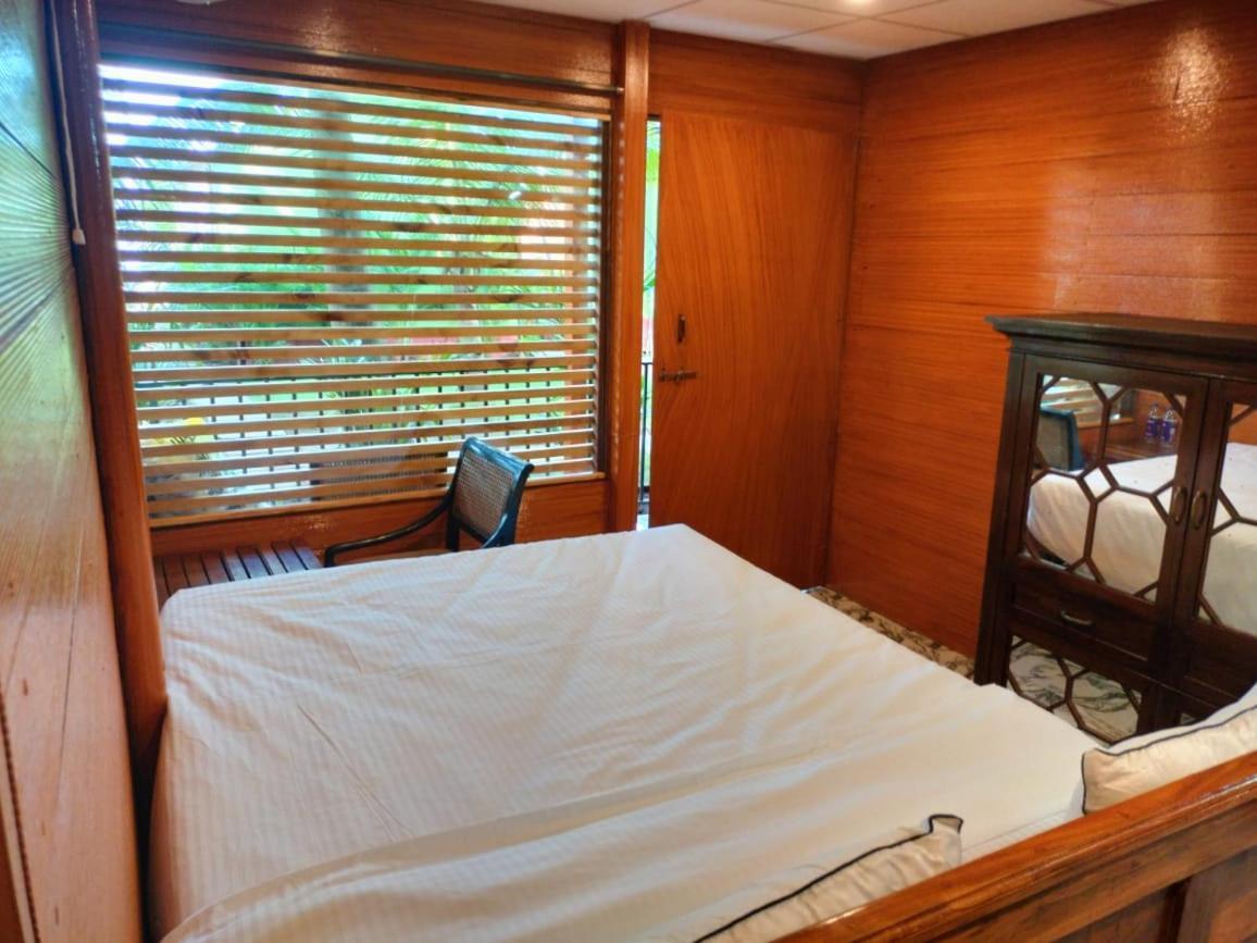Orange Sky Beach Bungalow Agonda Dış mekan fotoğraf